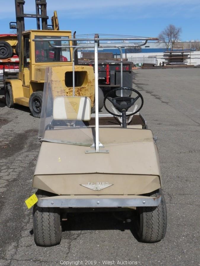 West Auctions Auction Online Auction of Metal Fabrication Equipment