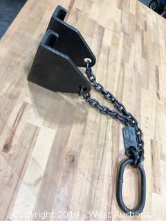 Lifting Sling Chain Assembly