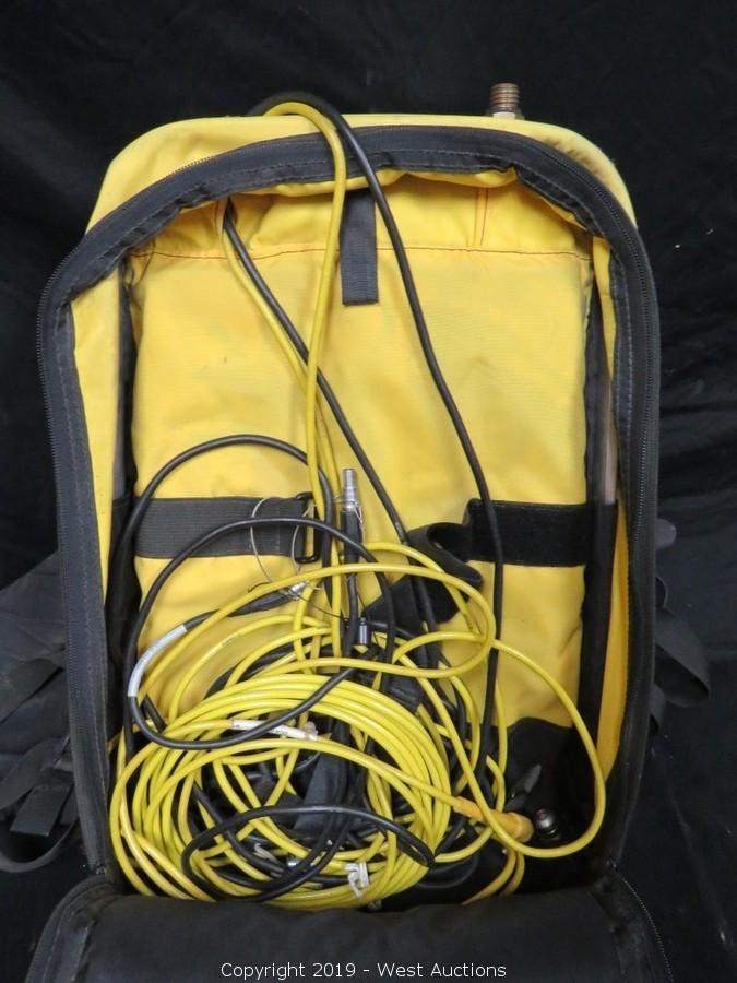 West Auctions Auction Online Auction of Surveying Instruments and