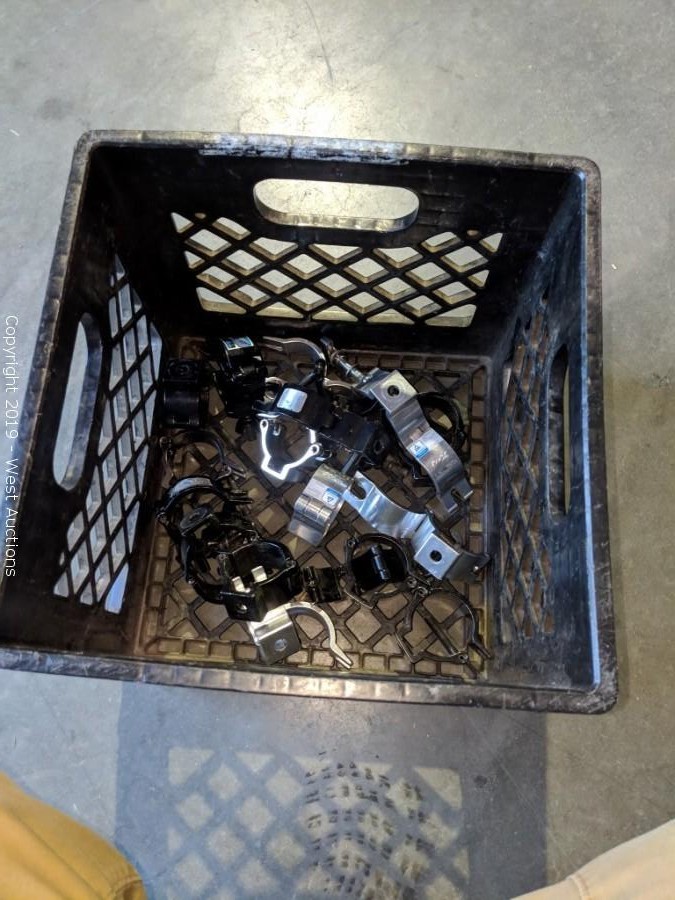 Audio, Video, and Event Staging Online Auction in Bakersfield, CA