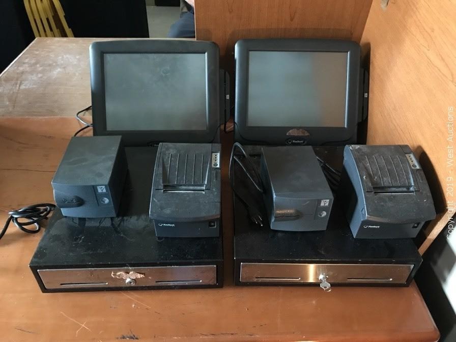 West Auctions Auction Online Auction of Audio Visual and Commercial