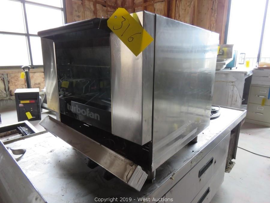 West Auctions Auction Online Auction of Audio Visual and Commercial