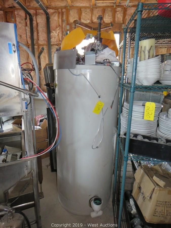 West Auctions Auction Online Auction of Audio Visual and Commercial