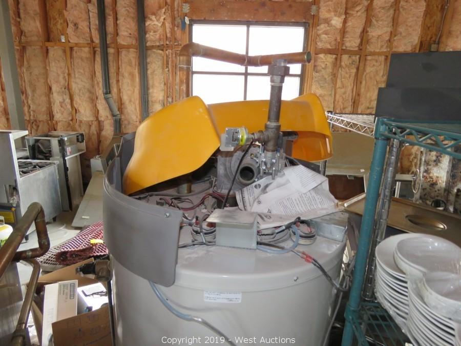 West Auctions Auction Online Auction of Audio Visual and Commercial