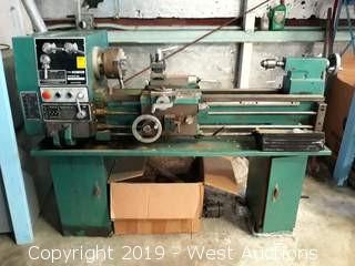 ABS 1236 Lathe