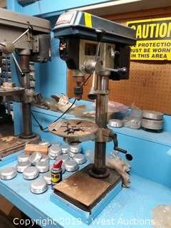Ryobi DP120 12" Drill Press