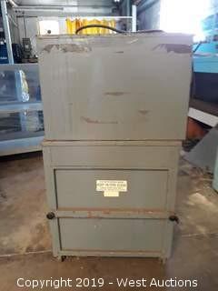Portable Dust Collector