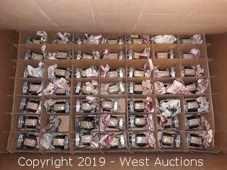 (50+) Merkle-korff 3724U-23 115V Electric Motors