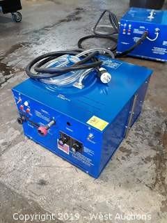 Mini-Max Modular II Cleaner