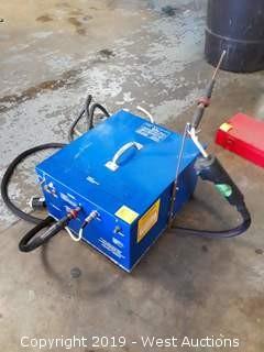 Mini-Max Modular II Cleaner