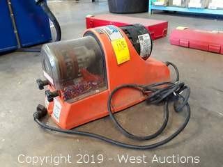 Eraser Model C100S Wire Stripper 