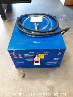 Mini-Max Modular II Cleaner