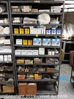 Full Rack: Jewelry Making Hardware, Flux, Tooling, And Components 