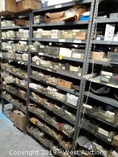 Full Rack: Hardware, Tooling, And Components 