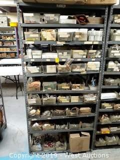 Full Rack: Hardware, Tooling, And Components 