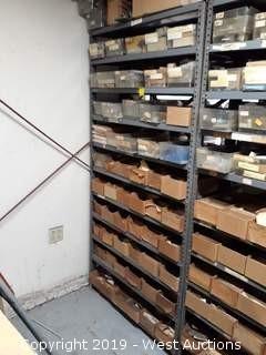 Full Rack: Hardware, Tooling, And Components 