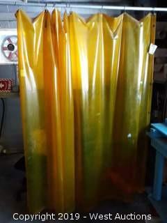 Welding Curtain