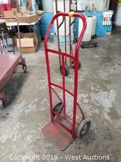 Hand Truck