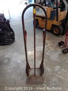 Hand Truck 