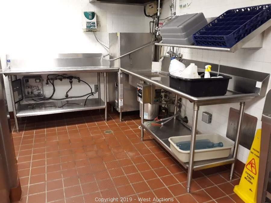 commercial dishwasher for sale near me