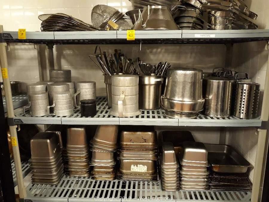 Used Restaurant Equipment For Sale Near Me - Second Hand Catering