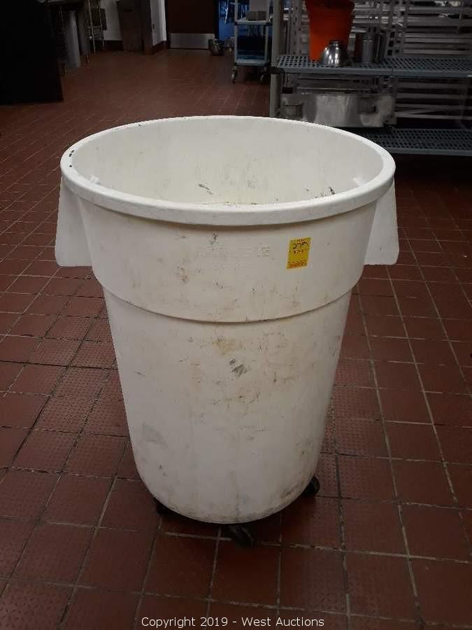 West Auctions Auction Online Auction Of Used Commercial Kitchen