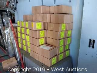 (5) Boxes Of Arma-sol Rust Inhibitor Dry Concentrate 