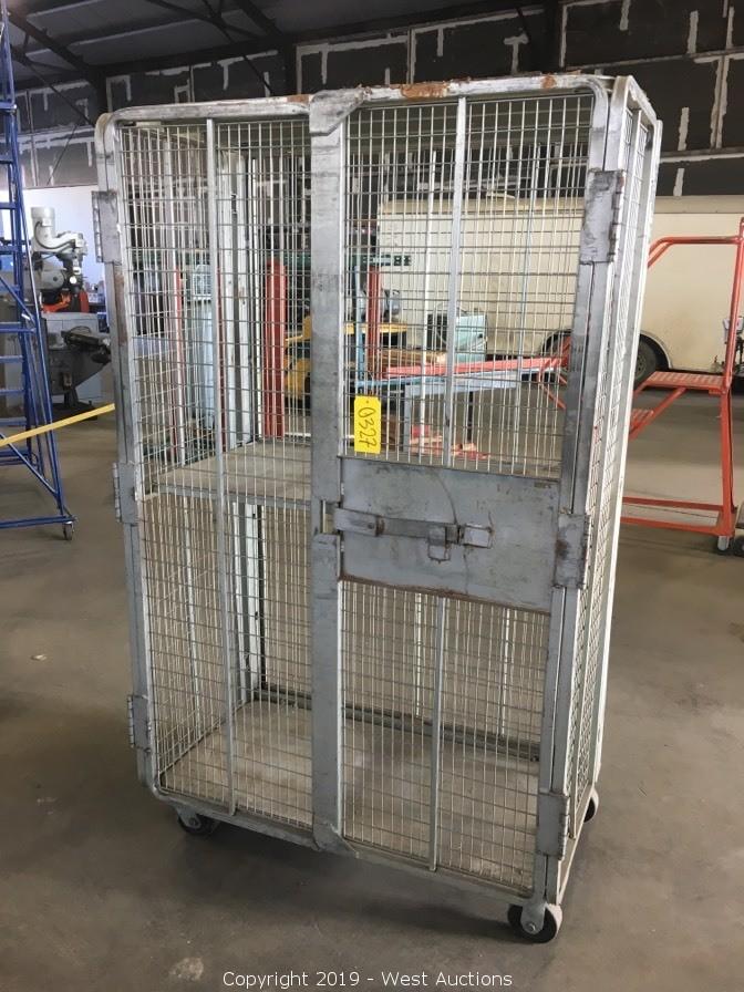 West Auctions Auction Online Auction of Construction Tools and