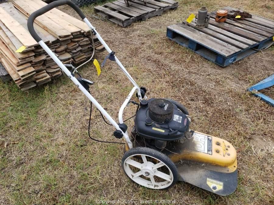 Online Auction of Trucks, Trailers, Forklifts, Tractors, and Lab Equipment