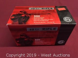 Brick Of (500) Geco 22 LR Rounds