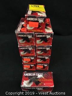 (10) American Eagle 5.7x28mm  Boxes