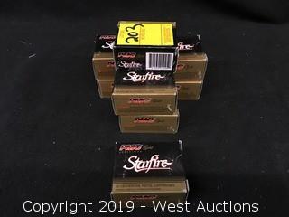 (8) PMC Starfire 380 Auto Boxes