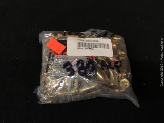 Bag Of 380 Auto Rounds