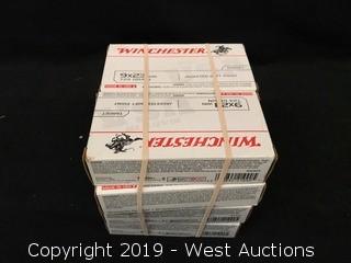 (8) Winchester 9x23 Win Boxes
