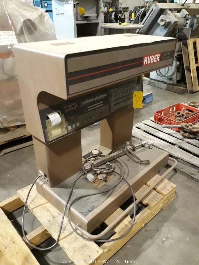 Huber dmg 2000 for windows