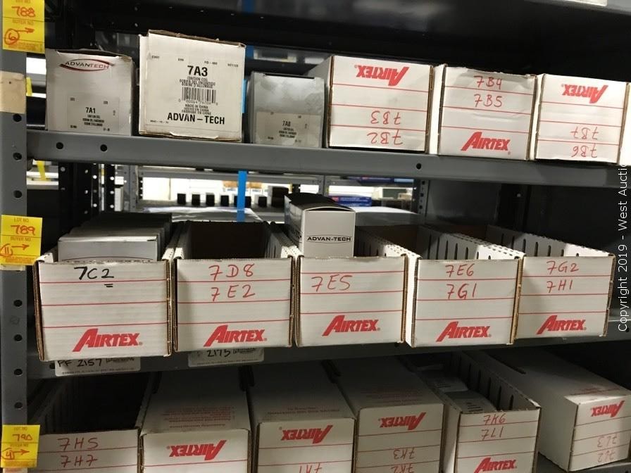 Complete Liquidation of Kohlweiss Auto Parts (Part 1)