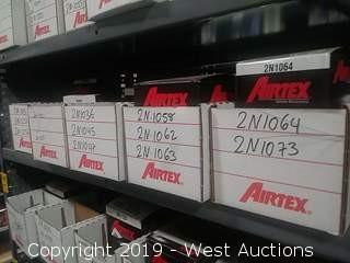 Airtex 1S7220 Blower Switch