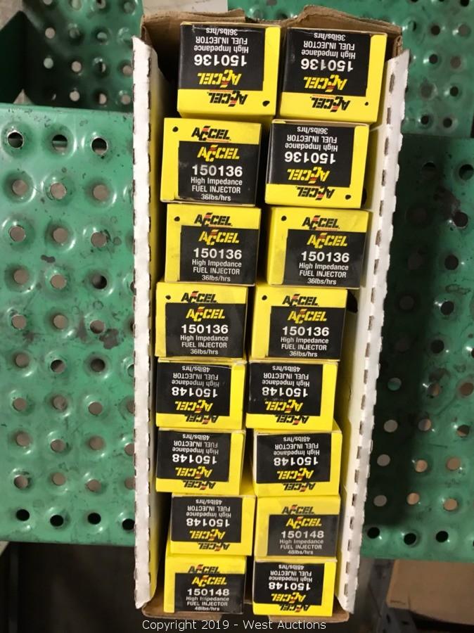 accel fuel injection accel fuel injection