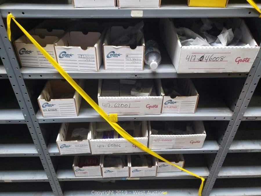 Centric 417.68003 Premium Oil Seal