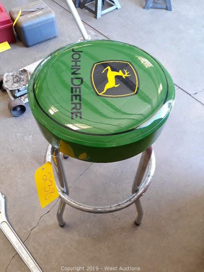 West Auctions Auction Online Auction of Machinery, Tools, and