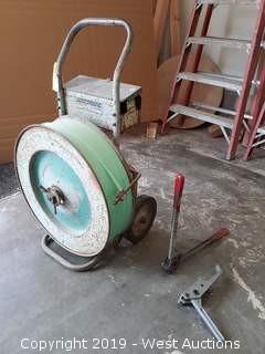 ScotchBand Banding Kit with Tooling