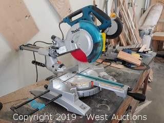 Makita LS1018 10" Sliding Compound Miter Saw