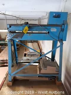 Wilder 2024 20 Gauge Slitter