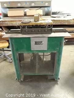 Lockformer - 20 Gauge