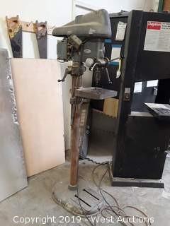 Craftsman Drill Press