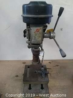 King Feng KFF-6 (00002X) 3 Speed Drill Press