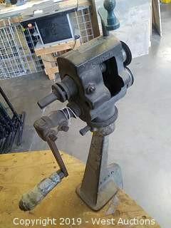 Pexto 544 Manual Bead Roller