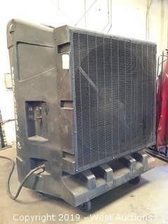 Port A Cool PAC2K482S 6' x 6' Swamp Cooler