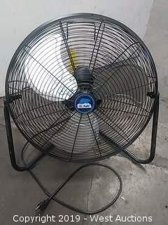 Firtana-20X Air Circular Fan