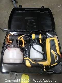 Wagner 590 Flexio Paint Spray Kit